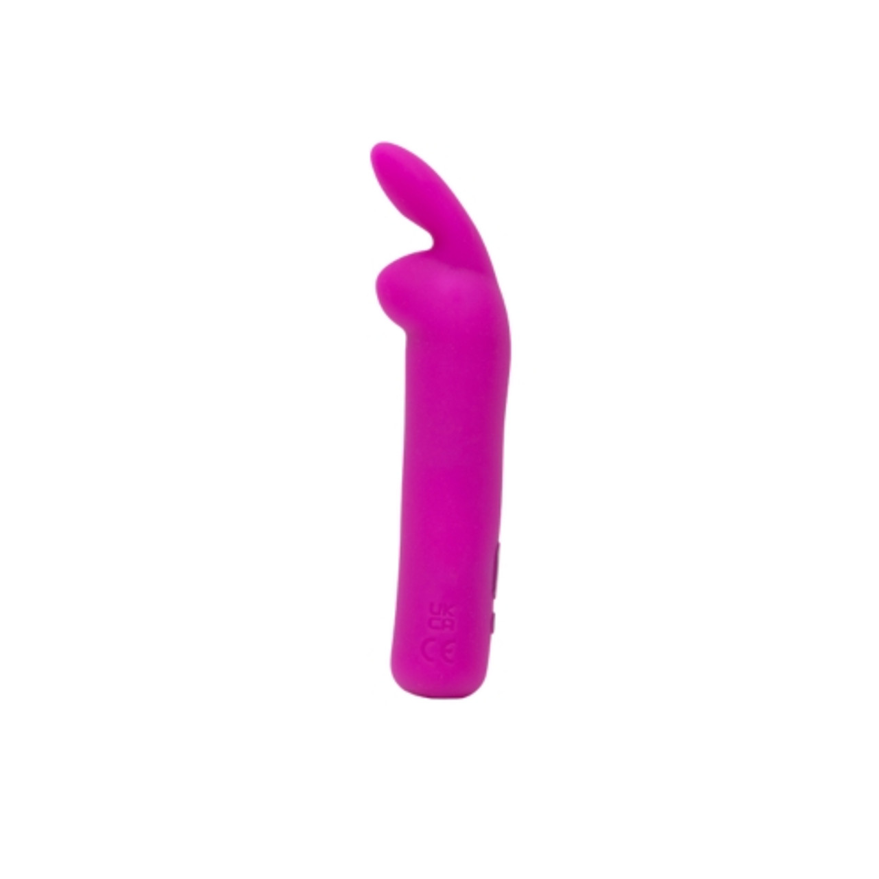 vibrator with rabbit ears 16 Best Natural Lubes for Sex in 2024, According to Gynecologists main image 0