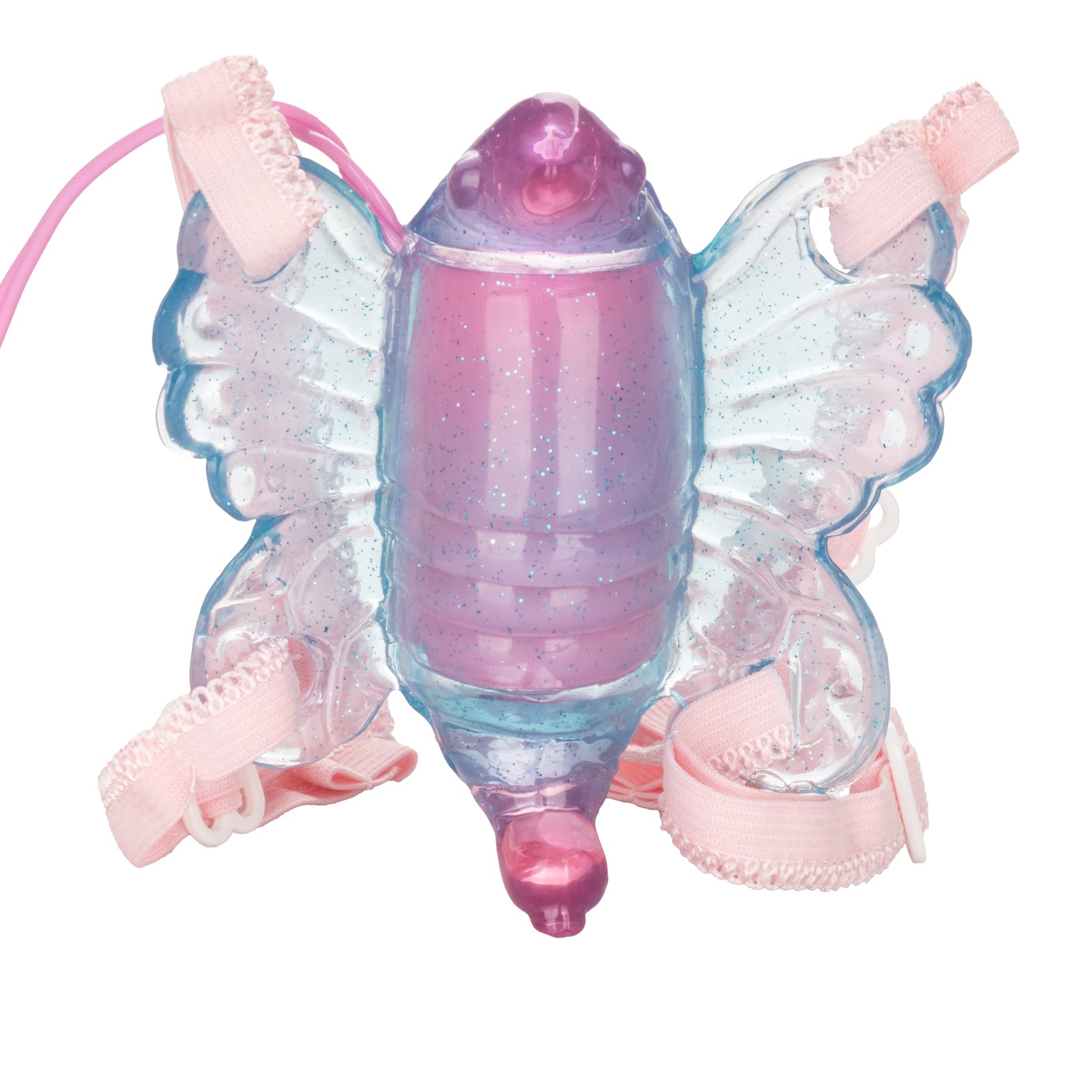 Wearable butterfly vibrator Nauti NZ Wearable butterfly vibrator Nauti NZ
