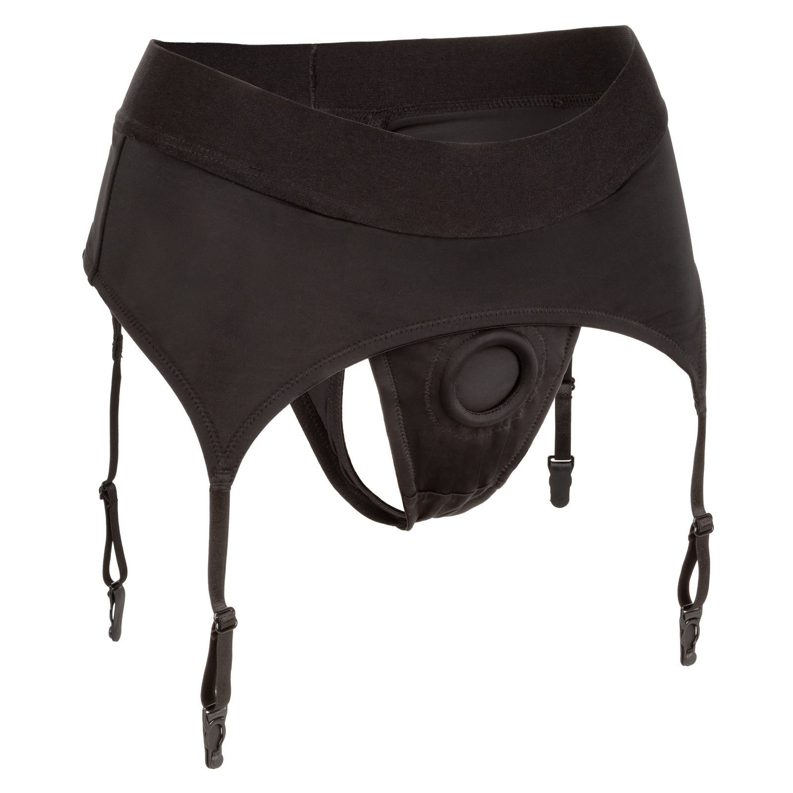 Lingerie or harness, why cant you have both Nauti NZ Lingerie or harness, why cant you have both Nauti NZ