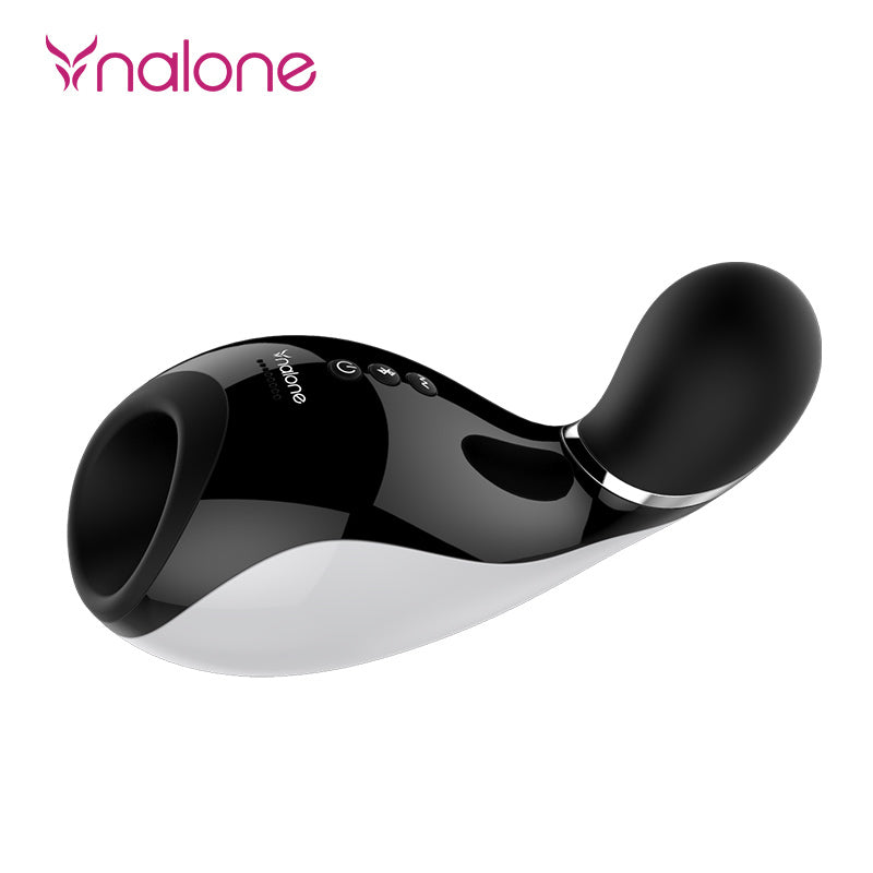 Vibrating, pump like and Bluetooth controlled Nauti NZ Vibrating, pump like and Bluetooth controlled Nauti NZ