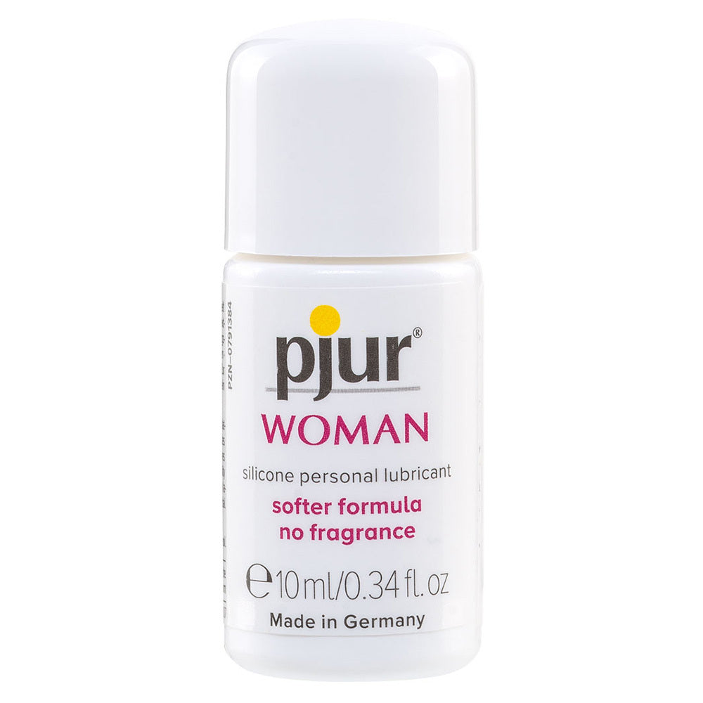 Silicone based lubricant specially for women Nauti NZ Silicone based lubricant specially for women Nauti NZ