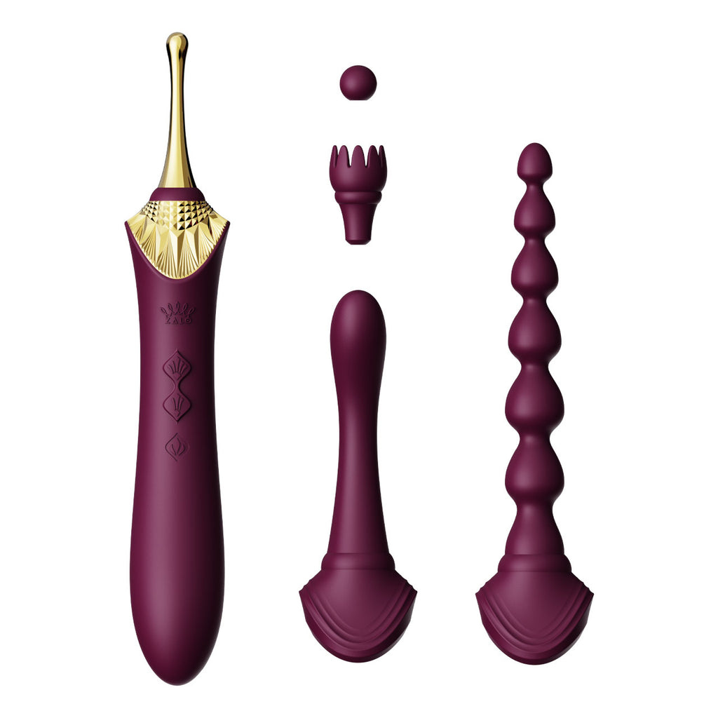 Prostate & Anal Toys/Butt Plugs Nauti NZ Prostate & Anal Toys/Butt Plugs Nauti NZ