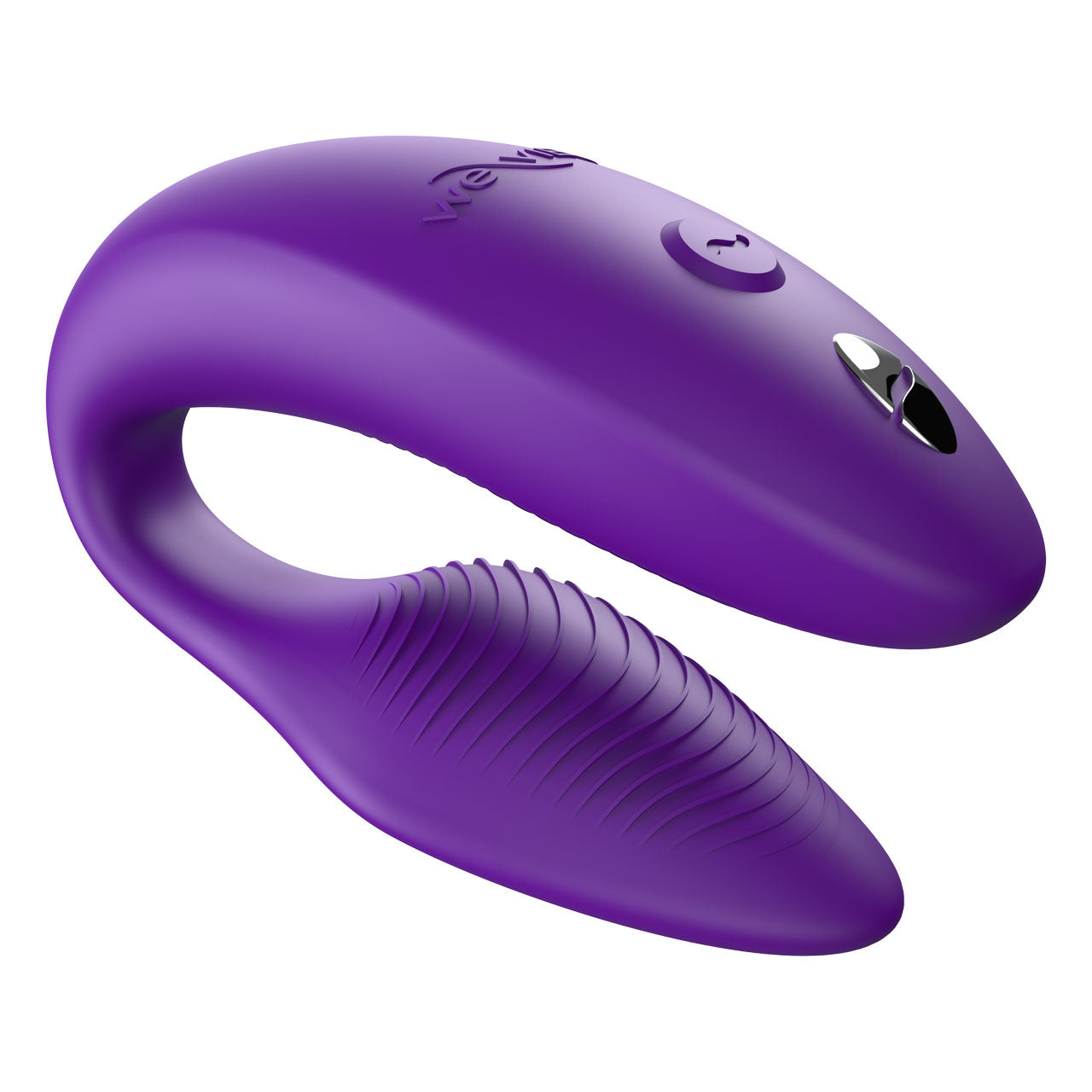 Sync 2 by We-Vibe Purple Nauti NZ Sync 2 by We-Vibe Purple Nauti NZ